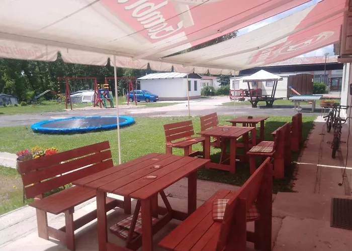Family Bungalows & Camp