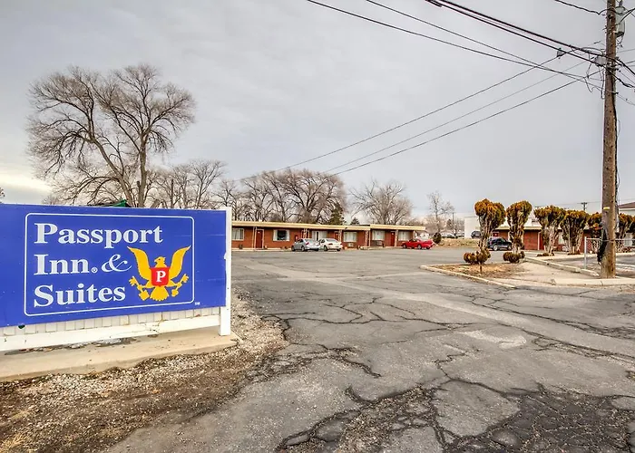 Galaxie Motel