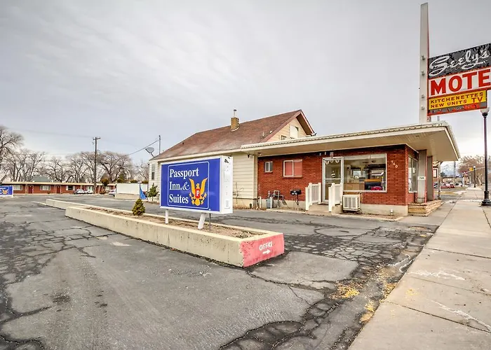 Galaxie Motel