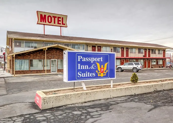 Galaxie Motel