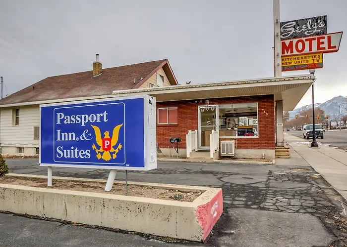 Galaxie Motel