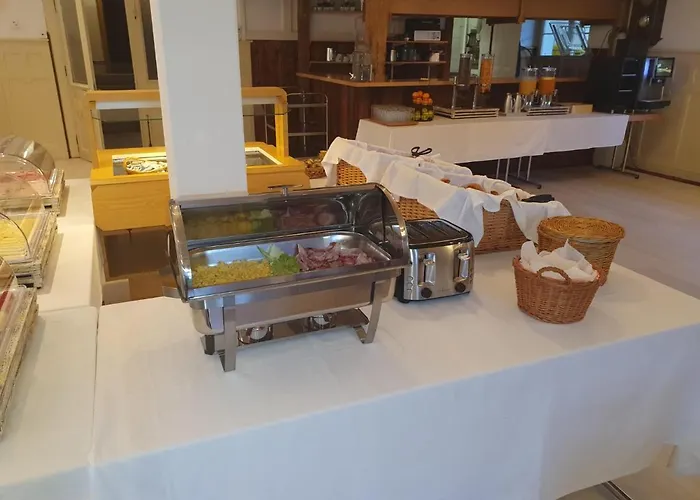 Hotel Hasli
