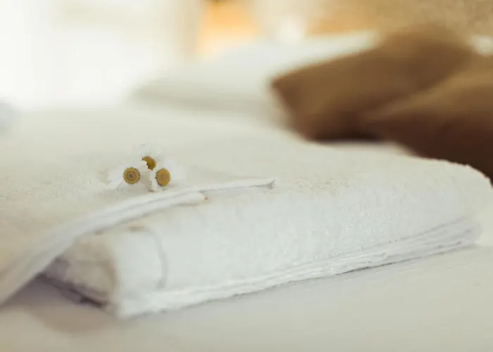 Piccolo Mondo Hotel