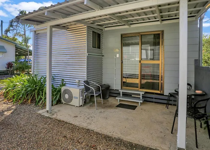 Cane Village Holiday Park