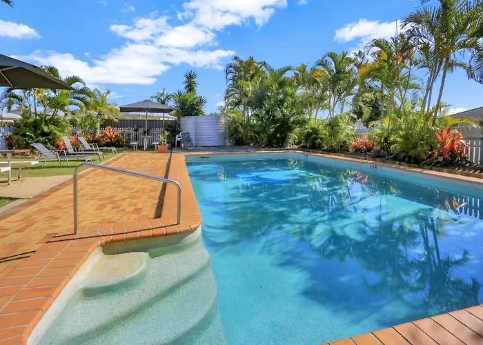 Cane Village Holiday Park