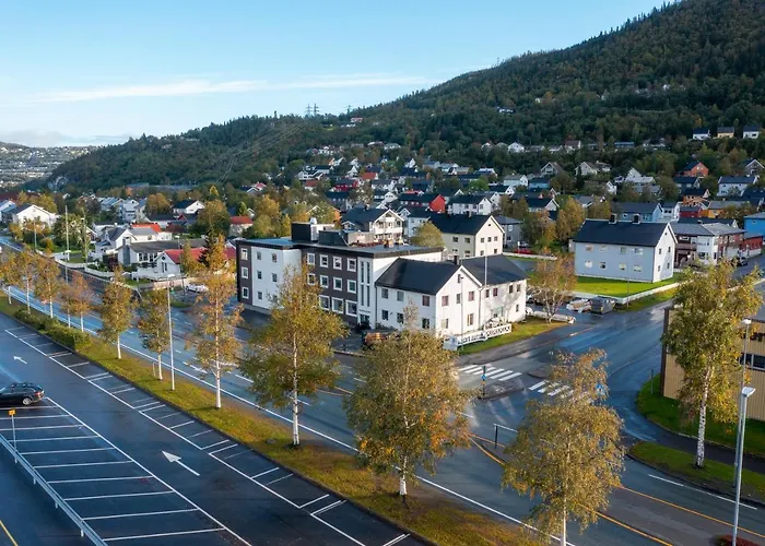 Mosjoen Hotel