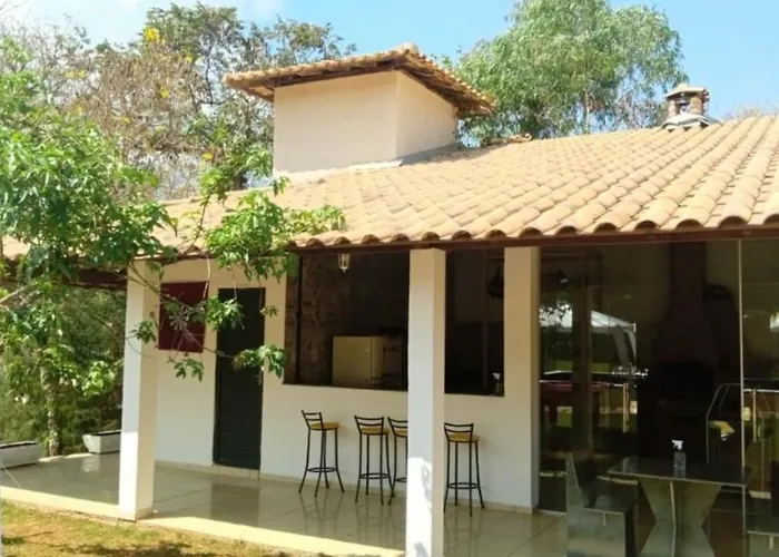 Pousada Mendonça