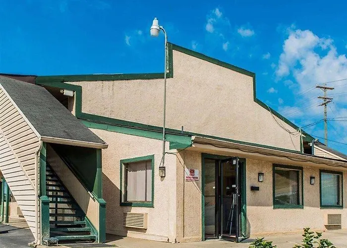 Econo Lodge Waynesburg
