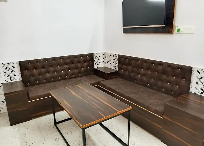 Chinta Haran Rest House