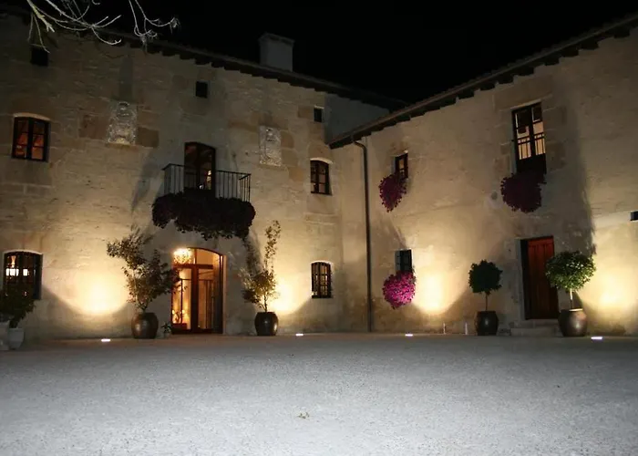 Hotel Palacio De Luko