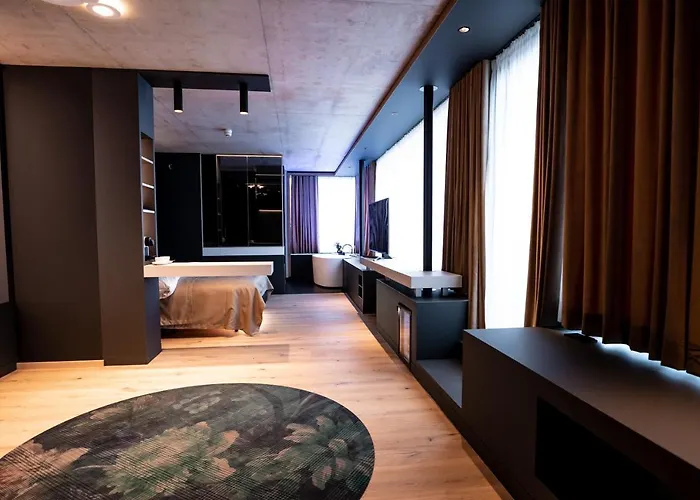 Villa Boutique Hotel