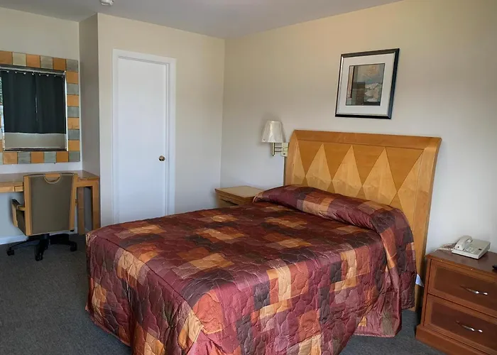 Nitey Nite Motel