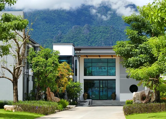 Teva Valley Resort