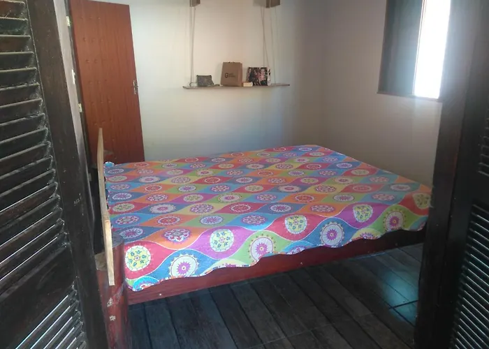 Casa de temporada Lindas Cachoeiras 10
