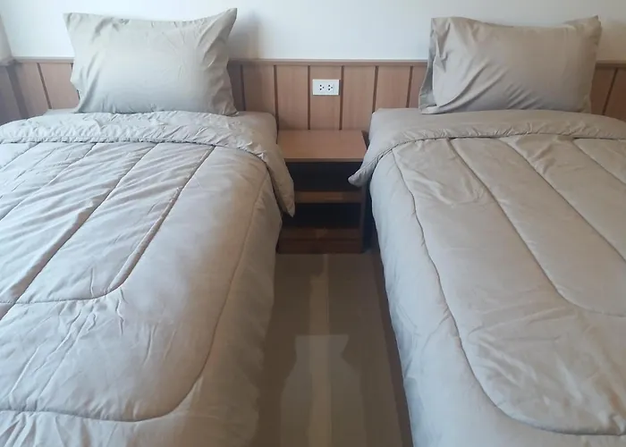 Saney Apartment