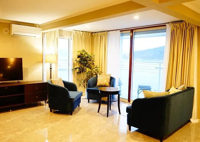 Hotel Himalaya Sea