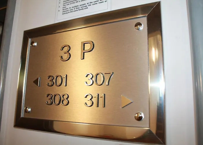 Park Hotel Sporting