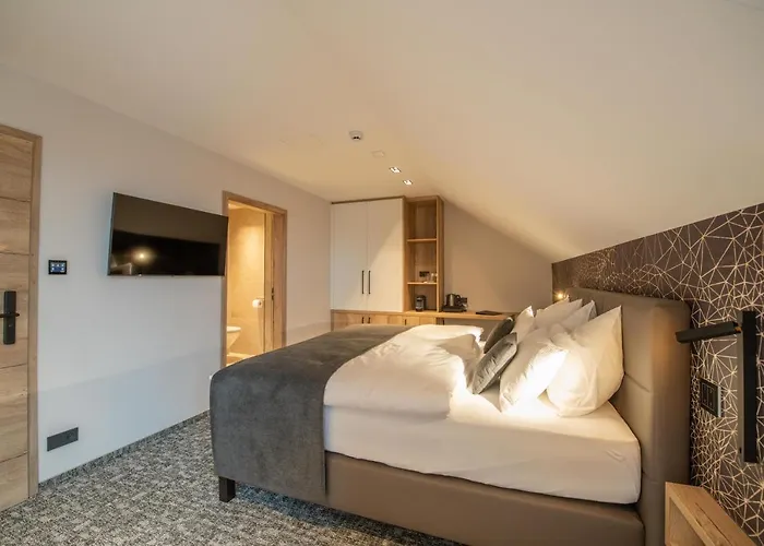 Ohles Lifestyle Guesthouse