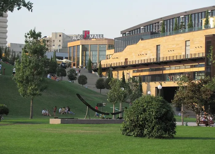Hotel Ceramica