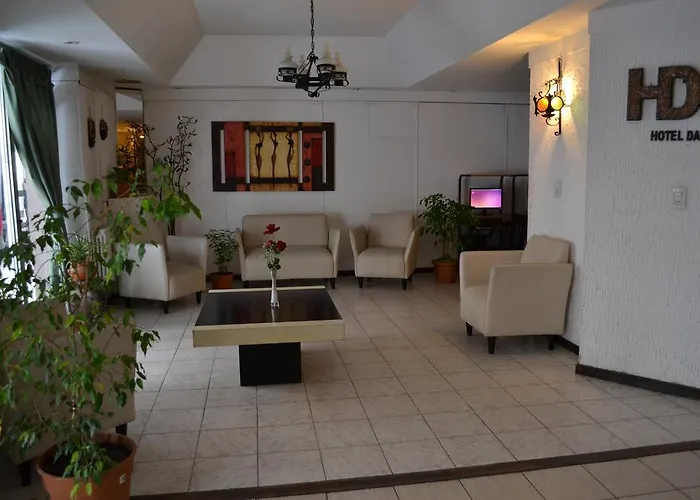 Hotel Dallas Center