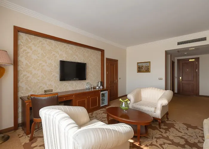 President Hotel