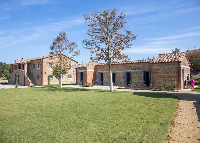 Podere Gonzaga