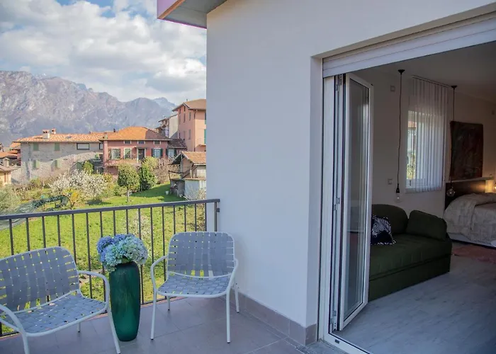 Domus Bellagio