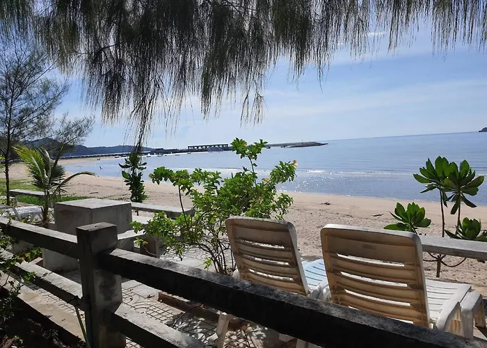 Sea Smile Resort