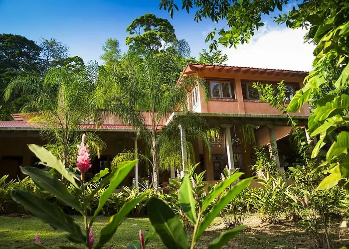 La Villa De Soledad