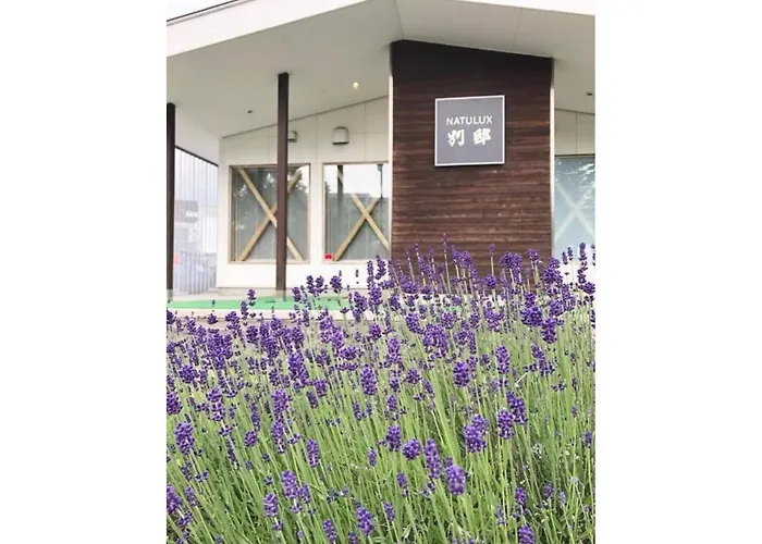 Ｆｕｒａｎｏ Ｎａｔｕｌｕｘ Ｈｏｔｅｌ - Vacation Stay 68187V