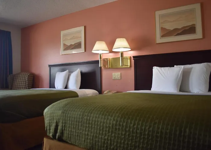 Royal Inn