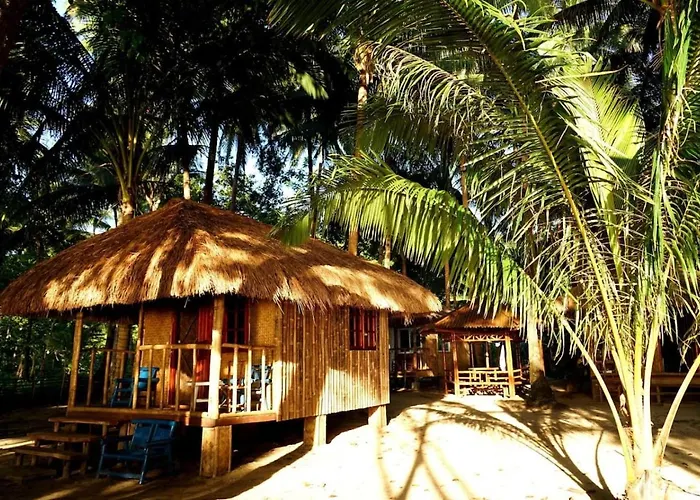 Arkadia Beach Resort By Reddoorz