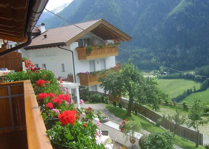 Gasthaus Jaufenblick
