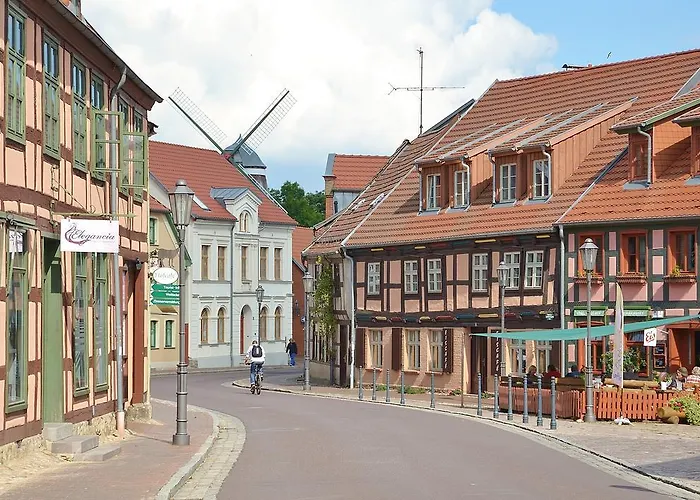 Müritz-Strandhotel