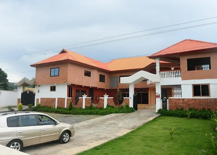Odo So Royal Hotel