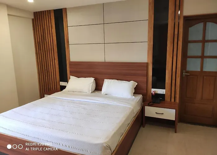 Hotel Sree Gokulam Apartments