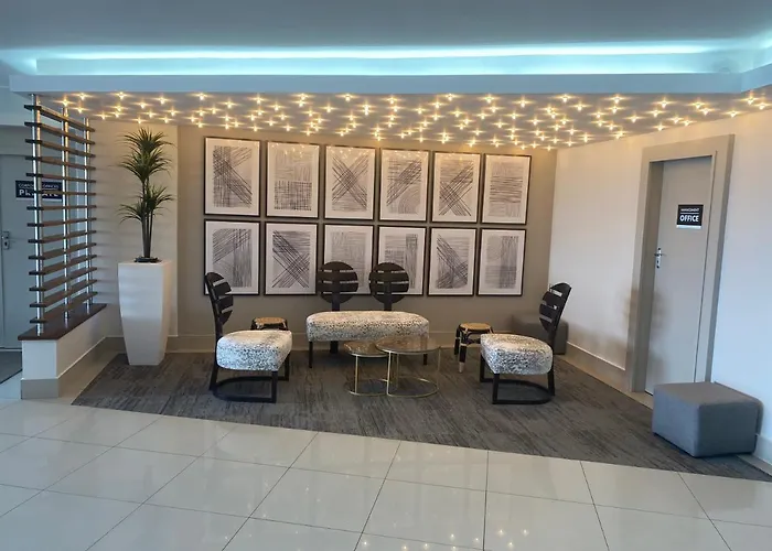 Kennaway Hotel