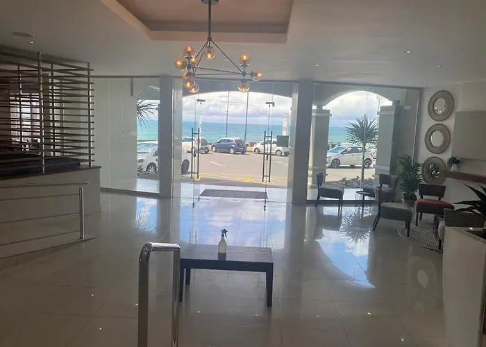 Kennaway Hotel