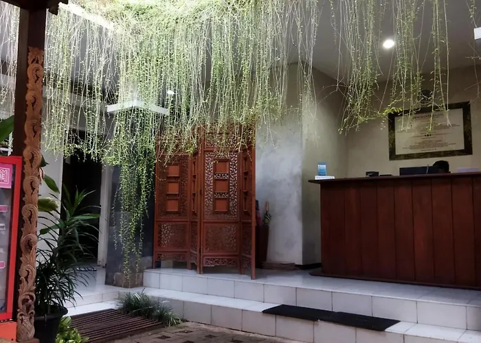 Nusantara Hotel Syariah