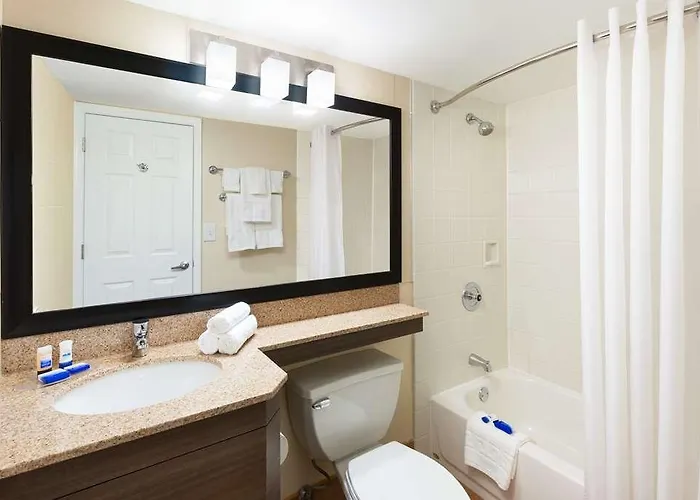 Best Western Leisure Inn