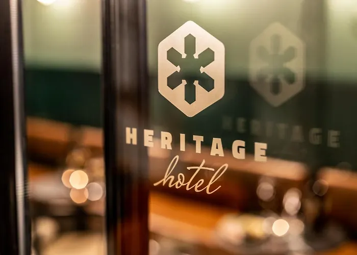 Hotel Heritage