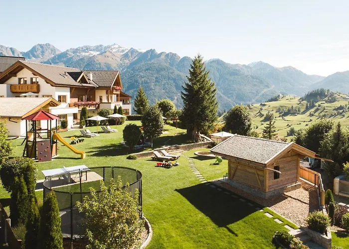 Hotel Garni Am Sonnberg
