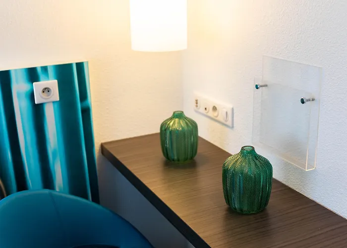 Ibis Styles Paris Porte D'Orleans
