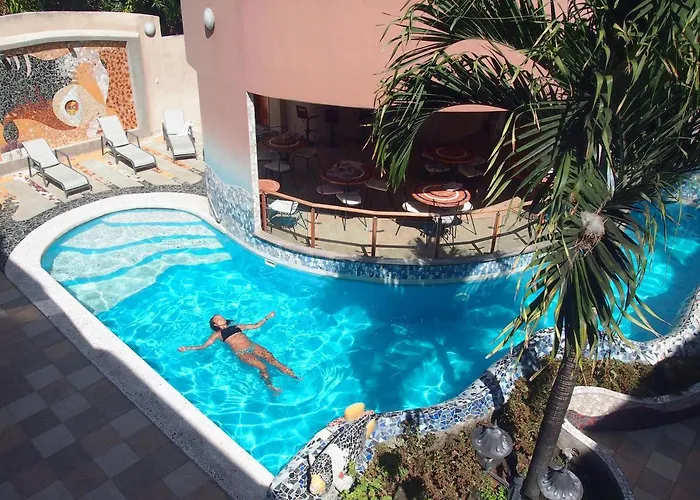 Eco Hotel Katarma