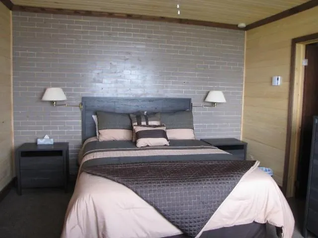 Motel Du Haut Phare