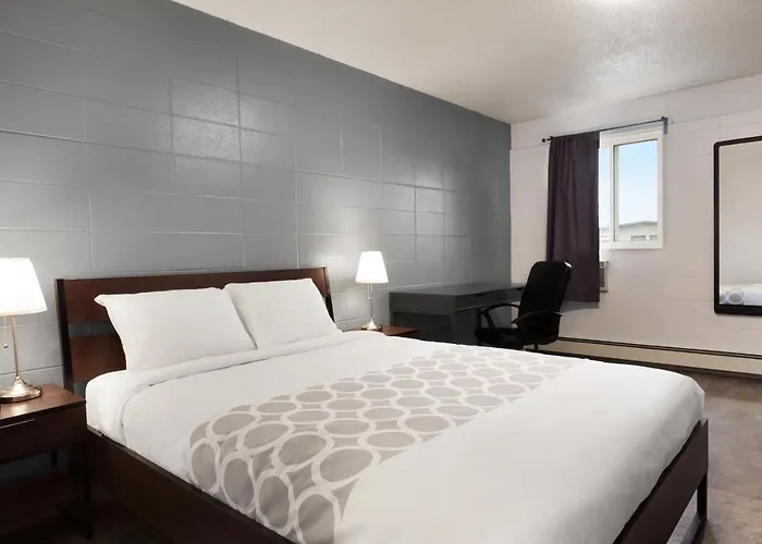 Howard Johnson By Wyndham Grande Prairie