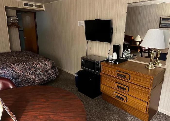 Hopwood Motel