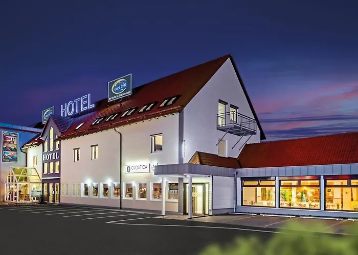 Hotel Sleep & Go