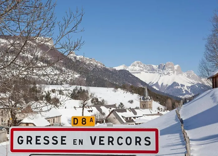 Hotel Le Chalet