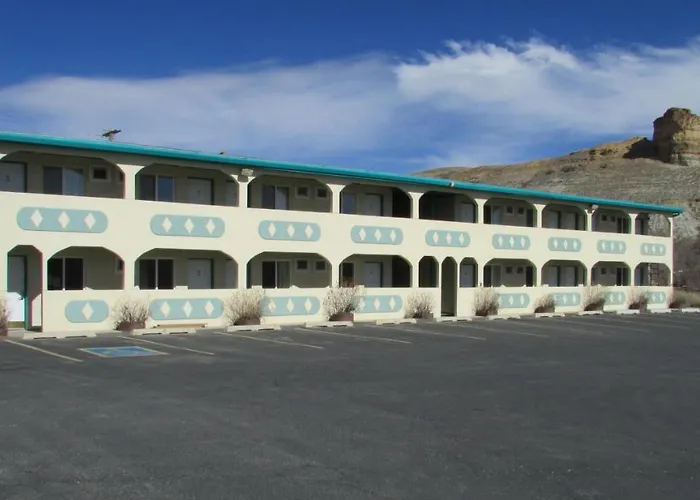 Western Inn - Green River